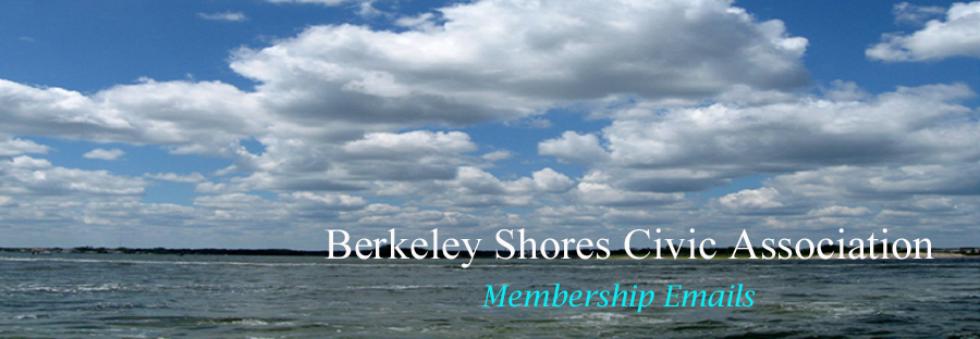 BSCA Membership Emails